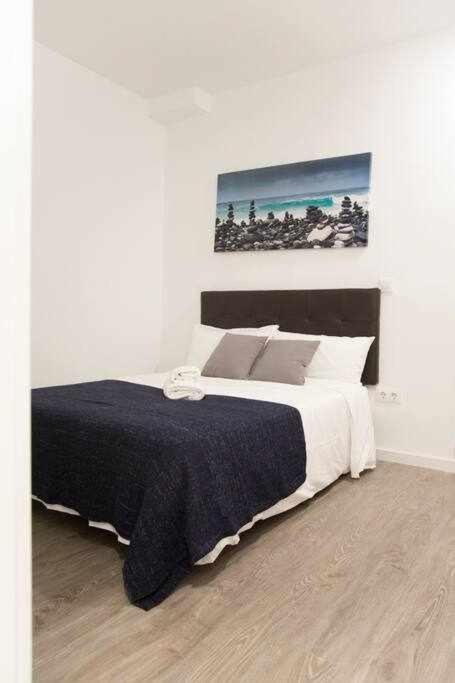 Comodo Y Agradable Estudio En Centro A3 Apartment
