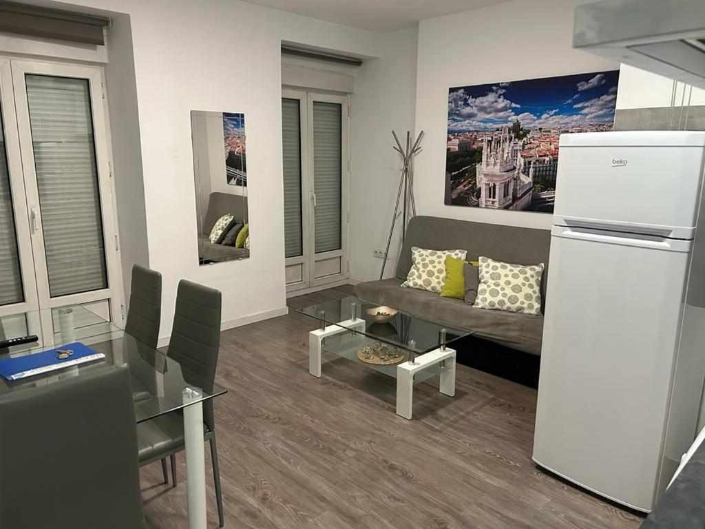 Apartment Comodo Y Agradable Estudio En Centro A3