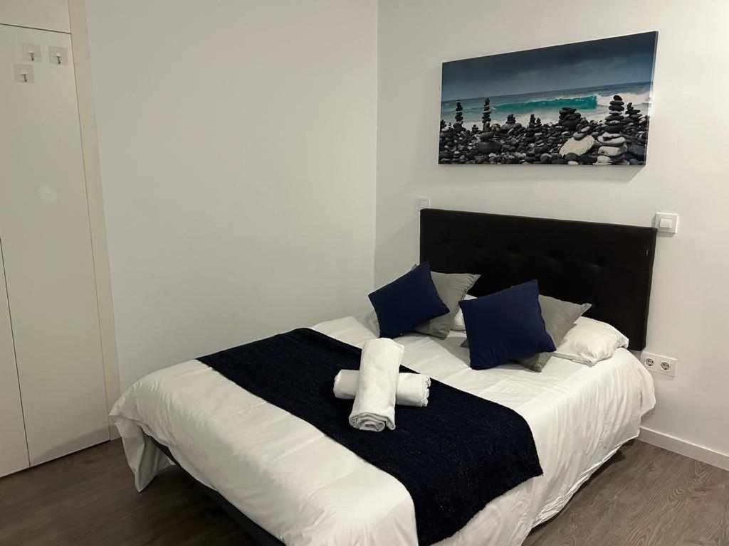 Comodo Y Agradable Estudio En Centro A3 Apartment *