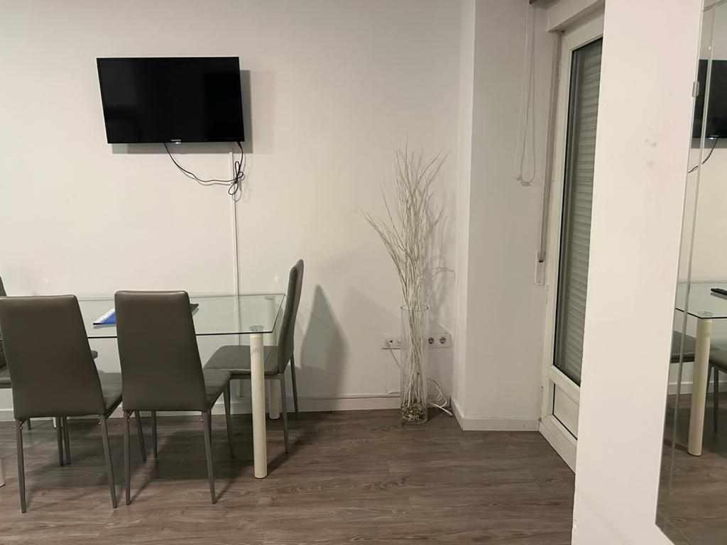 Comodo Y Agradable Estudio En Centro A3 Apartment *