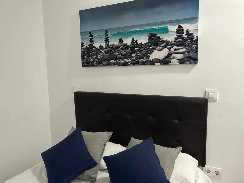 Comodo Y Agradable Estudio En Centro A3 Apartment Madrid