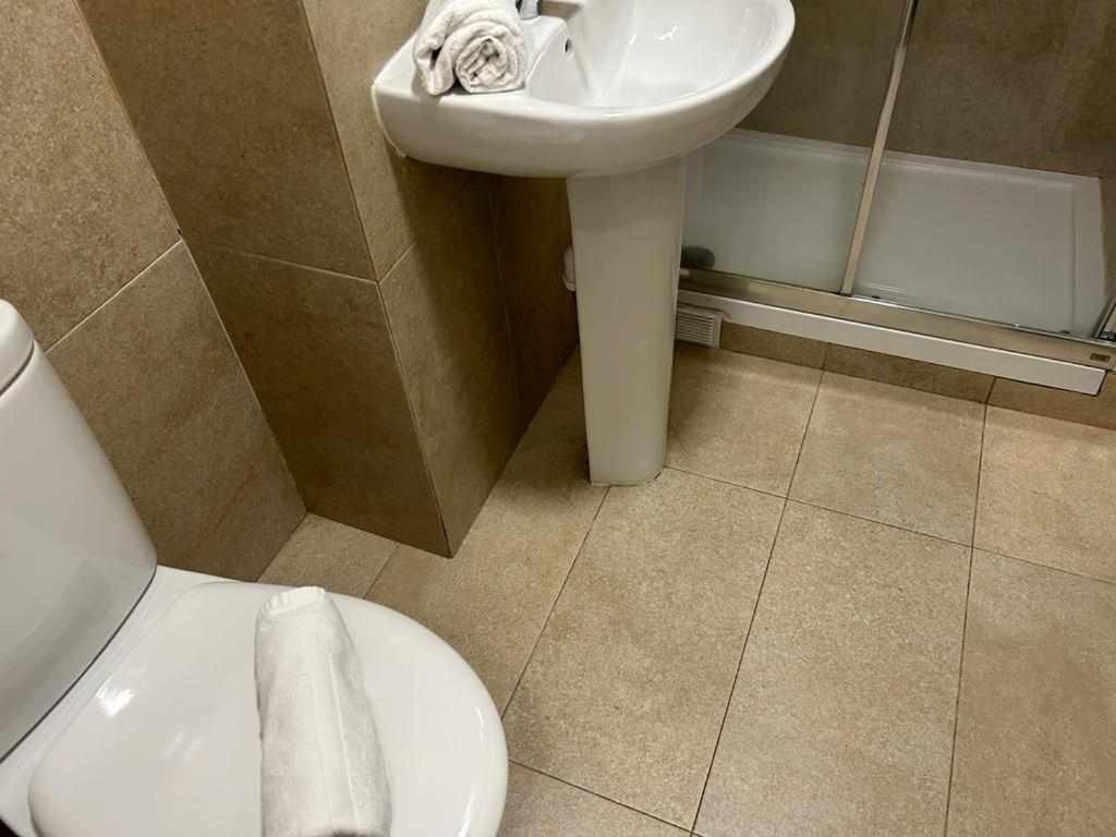 Comodo Y Agradable Estudio En Centro A3 * Madrid