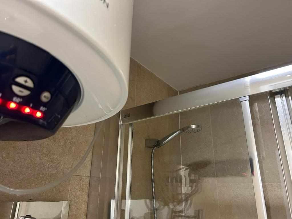 Comodo Y Agradable Estudio En Centro A3 Apartment Madrid