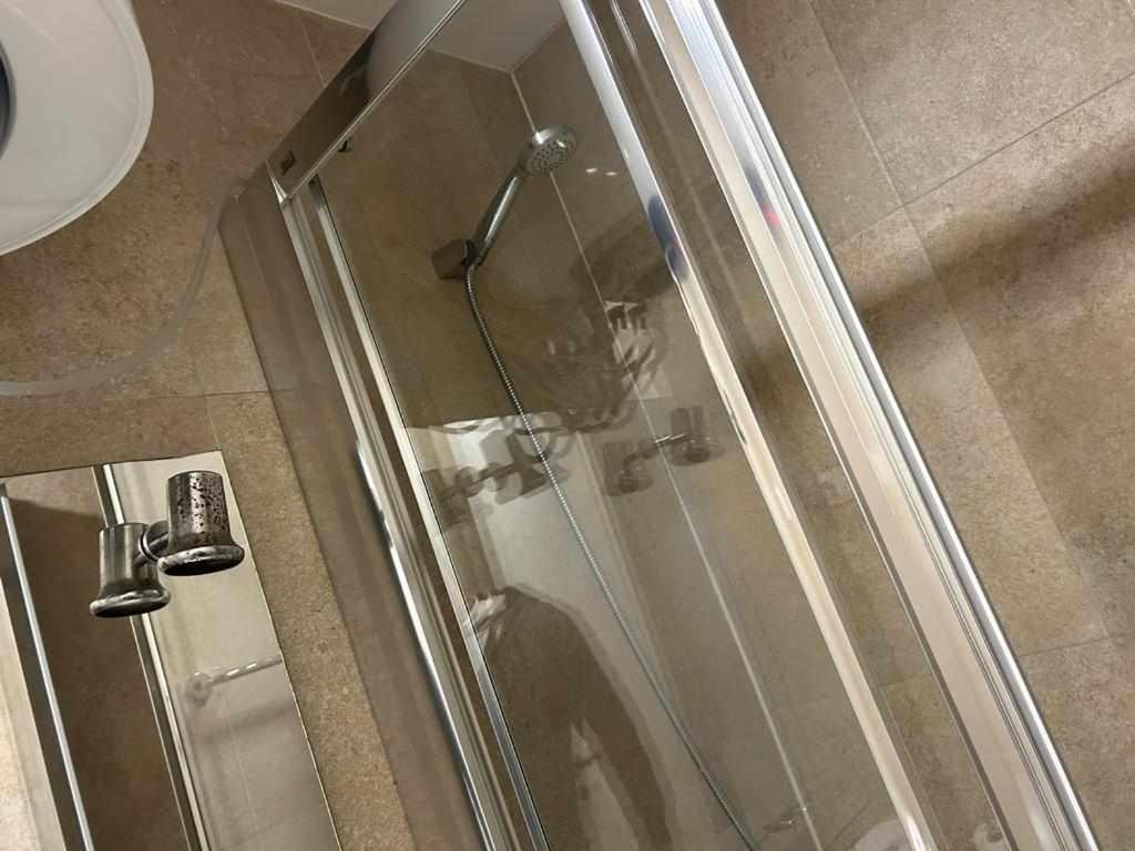 Comodo Y Agradable Estudio En Centro A3 Apartment