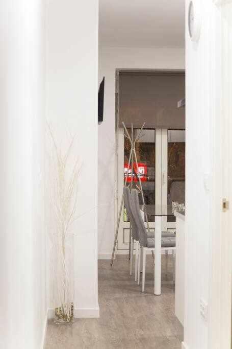 Comodo Y Agradable Estudio En Centro A3 Apartment
