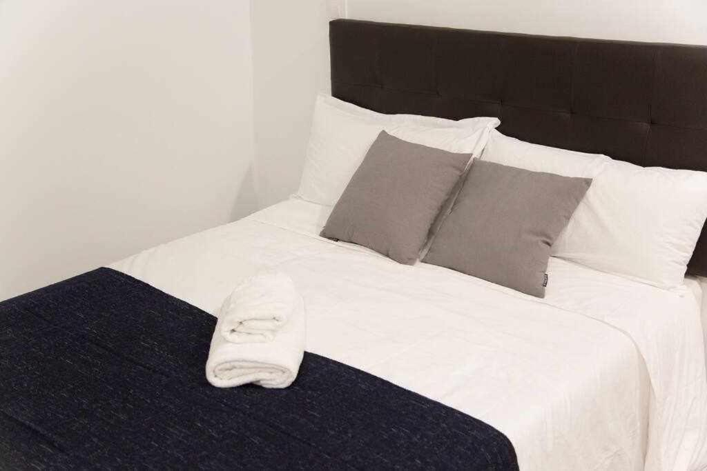Apartamento Solfai Vacacional 16