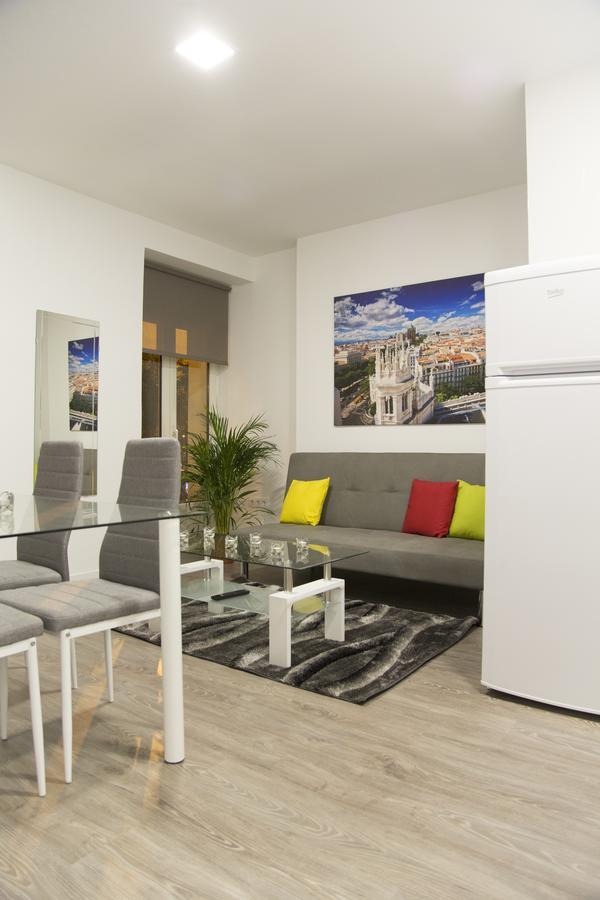 Comodo Y Agradable Estudio En Centro A3 Apartment *