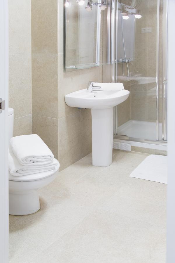 Comodo Y Agradable Estudio En Centro A3 * Madrid