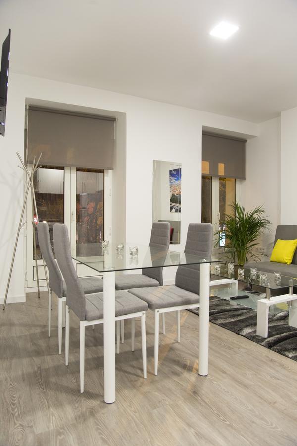 Comodo Y Agradable Estudio En Centro A3 Madrid