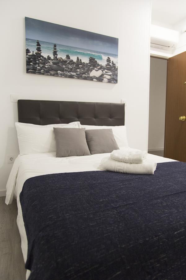Apartment Comodo Y Agradable Estudio En Centro A3 *